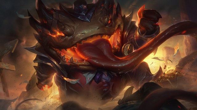 Riot tung ra một loạt skin Cao Bồi mới, hé lộ luôn Rồng Thần Ao Shin ở ĐTCL mùa 7 - Ảnh 3.