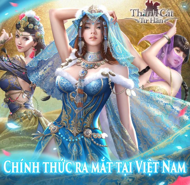 200 server Châu Á của Game of Khans full cục bộ: Sức hút của tựa game chinh chiến Mông Cổ thịnh hành toàn cầu - Ảnh 6.