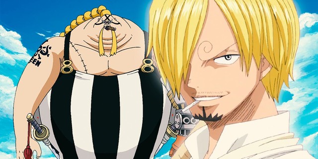 One Piece: Kaido bị gãy sừng, nhiều fan hài hước đùa rằng “từ nay nên gọi Bách Thú là băng tàn tật” - Ảnh 3.