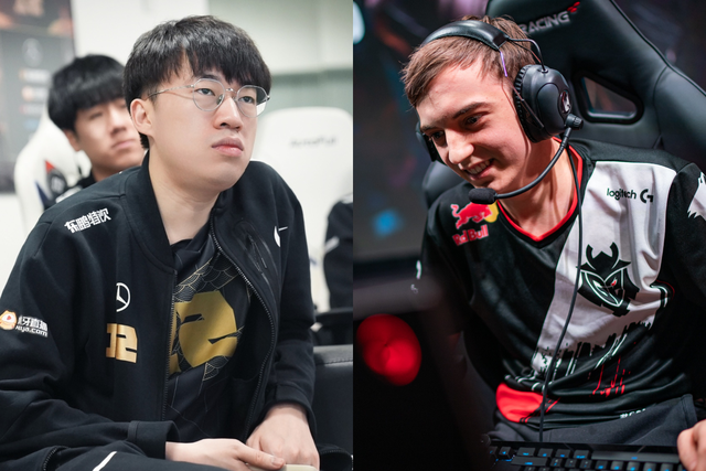 SGB ​​performed well at MSI 2022, Froggy declared: I want to face the best - Photo 4.