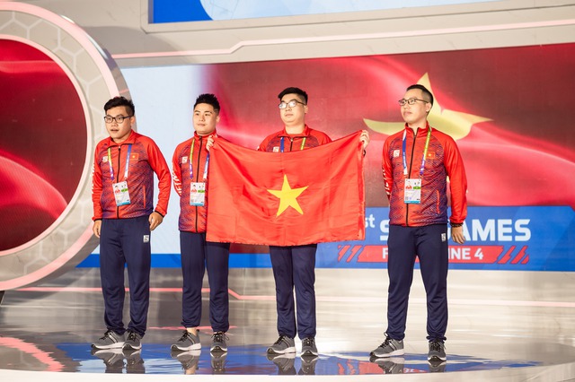Kết thúc vòng bảng, Việt Nam hẹn Thái Lan ở trận đầu tiên của vòng Chung kết bộ môn FIFA Online 4 tại SEA Games 31 - Ảnh 5.