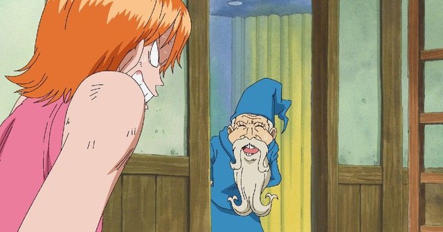 One Piece: Top 10 nhân vật con người già nhất, số 1 còn gần gấp đôi Garp hay Rayleigh - Ảnh 9.
