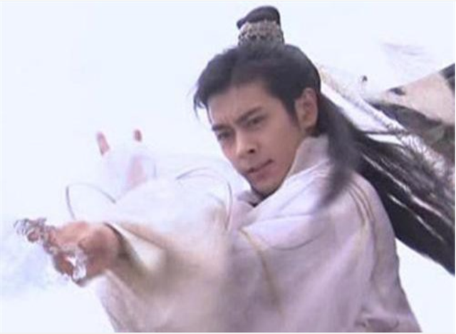 Kiếm thuật của Jin Dong: hai bậc thầy bất khả chiến bại của Đại Lý và Mộ Dung - Hình 2.