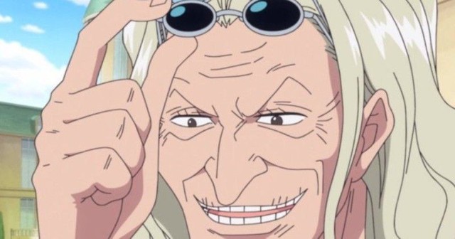 One Piece: Top 10 nhân vật con người già nhất, số 1 còn gần gấp đôi Garp hay Rayleigh - Ảnh 10.