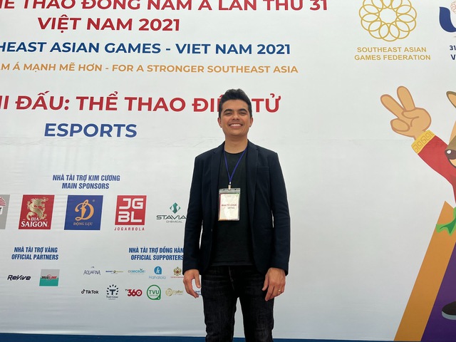 Tuyệt vời: Đội tuyển Tốc Chiến Việt Nam chính thức mang về Huy chương Vàng đầu tiên của bộ môn Esports tại SEA Games 31 - Ảnh 6.