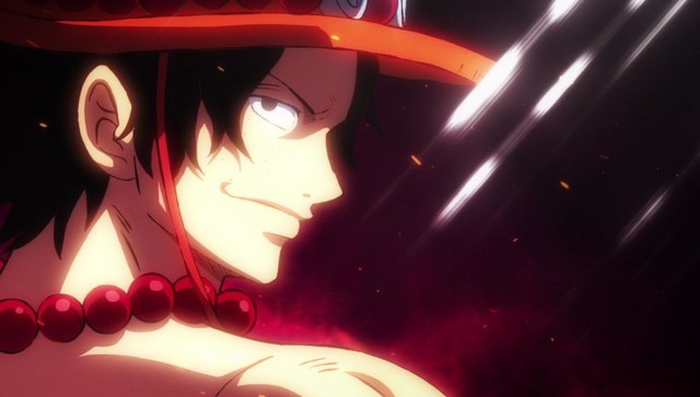 12 nhân vật One Piece có thể sử dụng đòn tấn công với nguyên tố lửa - Ảnh 3.