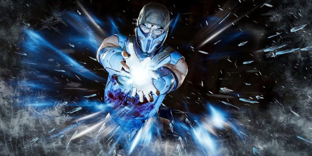 Top 10 nhân vật có tạo hình ấn tượng nhất trong game đối kháng - Ảnh 4. Top 10 nhân vật có tạo hình ấn tượng nhất trong game đối kháng - Ảnh 4.