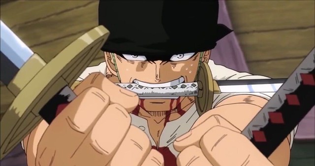 12 nhân vật One Piece có thể sử dụng đòn tấn công với nguyên tố lửa - Ảnh 7.