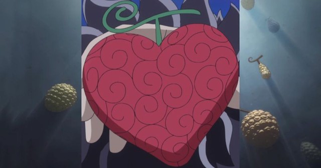 One Piece: 5 trái ác quỷ sở hữu năng lực có thể chữa bệnh cho người khác  - Ảnh 2.