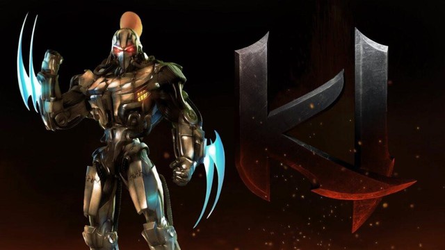 Top 10 nhân vật có tạo hình ấn tượng nhất trong game đối kháng (P.2) - Ảnh 1. Top 10 nhân vật có tạo hình ấn tượng nhất trong game đối kháng (P.2) - Ảnh 1.