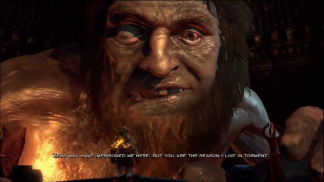 9 Greek and Norse gods are nerfed a lot in God of War (P1) - Photo 4.