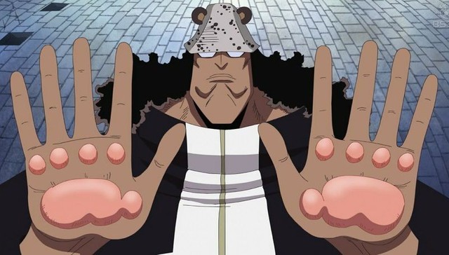 One Piece: 5 trái ác quỷ sở hữu năng lực có thể chữa bệnh cho người khác  - Ảnh 5.