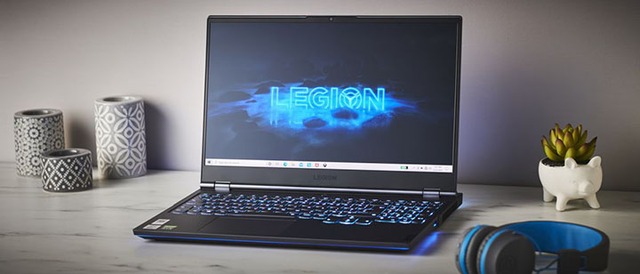 Lenovo launches the latest Legion 7 Series gaming laptops with top performance - Photo 8.