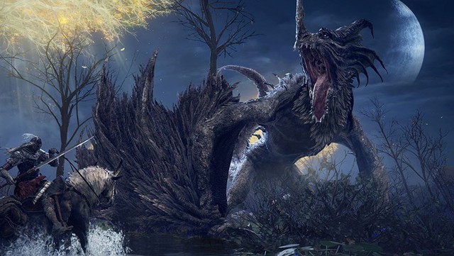 18 game nhập vai có hệ thống chiến đấu hay nhất, đã thay đổi hoàn toàn lịch sử game (P1) - Ảnh 1. 18 game nhập vai có hệ thống chiến đấu hay nhất, đã thay đổi hoàn toàn lịch sử game (P1) - Ảnh 1.