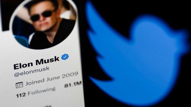 Elon Musk dự định sẽ thu phí một số tính năng của mạng xã hội Twitter - Ảnh 2.