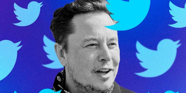 Elon Musk dự định sẽ thu phí một số tính năng của mạng xã hội Twitter - Ảnh 1.