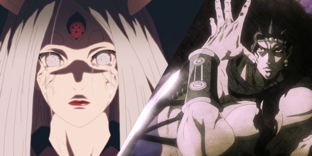7 phản diện có ý tưởng tốt nhưng bị xây dựng tồi trong lịch sử anime shonen (P.1) - Ảnh 1. 7 phản diện có ý tưởng tốt nhưng bị xây dựng tồi trong lịch sử anime shonen (P.1) - Ảnh 1.
