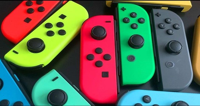 Nintendo Switch gặp lỗi lớn, trung tâm bảo hành quá tải - Ảnh 2.