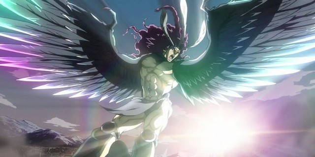 7 phản diện có ý tưởng tốt nhưng bị xây dựng tồi trong lịch sử anime shonen (P.1) - Ảnh 2. 7 phản diện có ý tưởng tốt nhưng bị xây dựng tồi trong lịch sử anime shonen (P.1) - Ảnh 2.