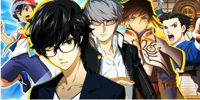 Tại sao phần chuyển thể anime của các tựa game nổi tiếng lại tệ hại đến như vậy? - Ảnh 1. Tại sao phần chuyển thể anime của các tựa game nổi tiếng lại tệ hại đến như vậy? - Ảnh 1.
