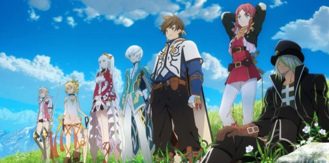 Tại sao phần chuyển thể anime của các tựa game nổi tiếng lại tệ hại đến như vậy? - Ảnh 2. Tại sao phần chuyển thể anime của các tựa game nổi tiếng lại tệ hại đến như vậy? - Ảnh 2.