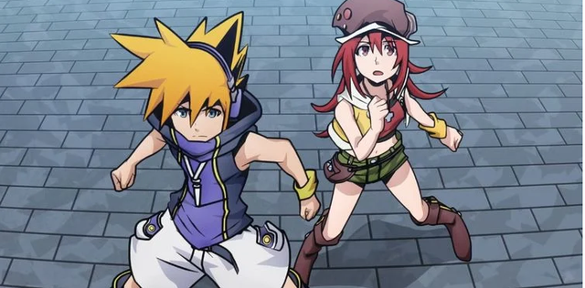Tại sao phần chuyển thể anime của các tựa game nổi tiếng lại tệ hại đến như vậy? - Ảnh 3. Tại sao phần chuyển thể anime của các tựa game nổi tiếng lại tệ hại đến như vậy? - Ảnh 3.