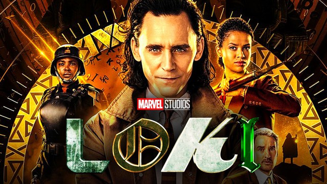 Toàn bộ dàn diễn viên chính của Loki đã được xác nhận trở lại trong phần 2 - Ảnh 2.