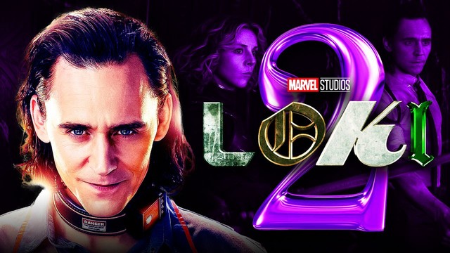 Toàn bộ dàn diễn viên chính của Loki đã được xác nhận trở lại trong phần 2 - Ảnh 3.
