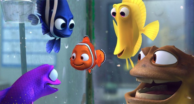 Đánh gia 10 bộ phim hoạt hình Pixar cho cả nhà thưởng thức nhân dịp Quốc tế thiếu nhi - Ảnh 3.