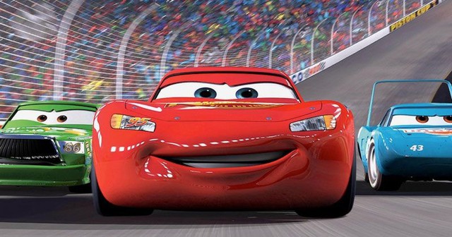 Đánh gia 10 bộ phim hoạt hình Pixar cho cả nhà thưởng thức nhân dịp Quốc tế thiếu nhi - Ảnh 4.