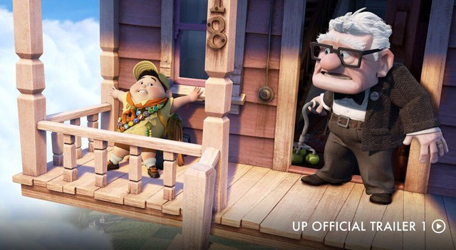 Đánh gia 10 bộ phim hoạt hình Pixar cho cả nhà thưởng thức nhân dịp Quốc tế thiếu nhi - Ảnh 7.