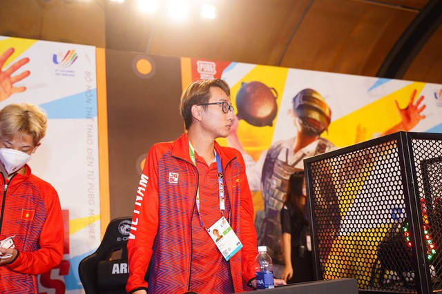 Thất bại đầy tiếc nuối, PUBG Mobile Việt Nam tạm khép lại giấc mơ “tìm vàng” tại SEA Games 31 - Ảnh 13.