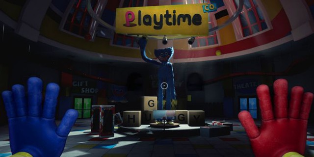 Tựa game indie Poppy Playtime vướng vào chỉ trích khi phát hành phiên bản NFTs - Ảnh 3.