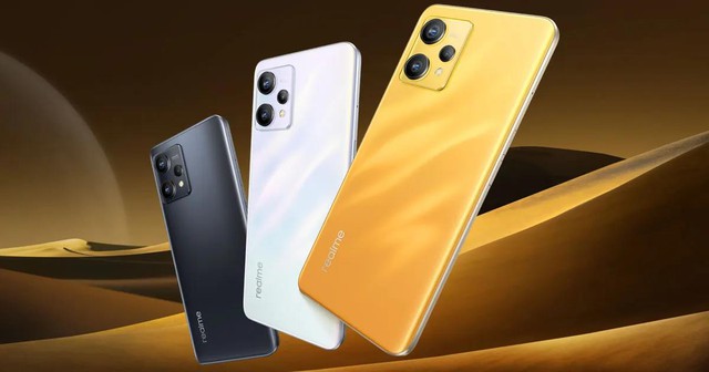 Tai nghe thông minh Buds Q2S và Realme 9: Combo giá siêu hợp ví cho anh em game thủ dịp đầu hè - Ảnh 1.