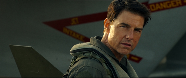 Tom Cruise tiếp tục hóa phi công trong Top Gun Maverick, huyền thoại năm nào được hồi sinh - Ảnh 5.