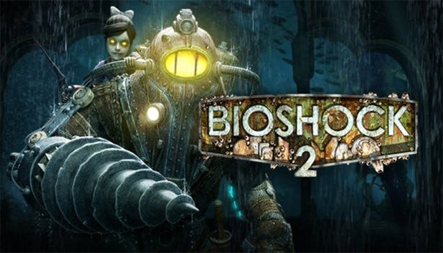 Tiếp tục gây bão, Epic tặng miễn phí game huyền thoại BioShock: The Collection trị giá 1 triệu đồng - Ảnh 2.