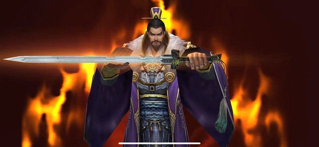 Trải nghiệm nóng Vương Giả Thiên Hạ: Tựa game sở hữu đồ họa xuất chúng, giúp game thủ “đảo ngược” lịch sử Tam Quốc - Ảnh 2.