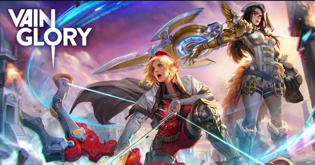 Catalyst Black has set a release date that makes Vainglory's loyal fanbases suffer!  - Photo 1.