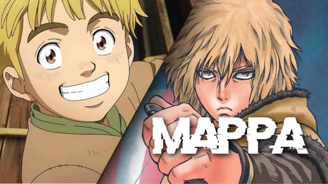 Anime Vinland Saga season 2 sẽ được studio Mappa đảm nhận vì cái kết manga đen tối chẳng kém AoT - Ảnh 1.