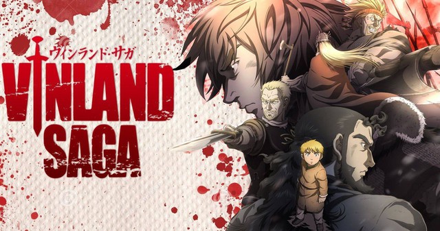 Anime Vinland Saga season 2 will be taken by studio Mappa because the manga ending is as dark as AoT - Photo 2.