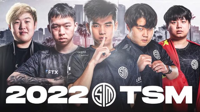 Doublelift dường như vẫn chưa muốn kết thúc drama với TSM khi tuyên bố: Họ đang phá hoại LCS - Ảnh 1.