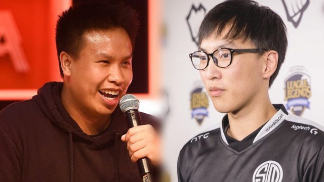 Doublelift dường như vẫn chưa muốn kết thúc drama với TSM khi tuyên bố: Họ đang phá hoại LCS - Ảnh 3.