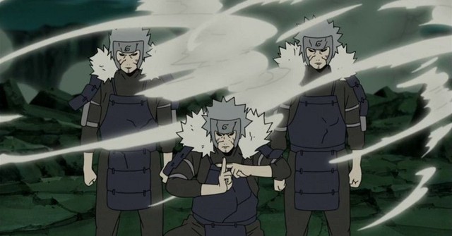 Naruto: 6 characters make it difficult for the archenemy of the First Hokage in a war - Photo 2.