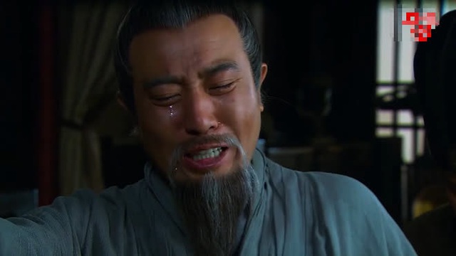 Cao Cao's strong general made Liu Bei terrified, Ma Sieu was defeated, and finally 