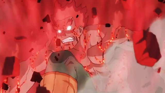 Naruto: 6 nhân vật khiến kẻ thù truyền kiếp của Hokage đệ nhất gặp khó khăn trong một cuộc chiến - Ảnh 3.