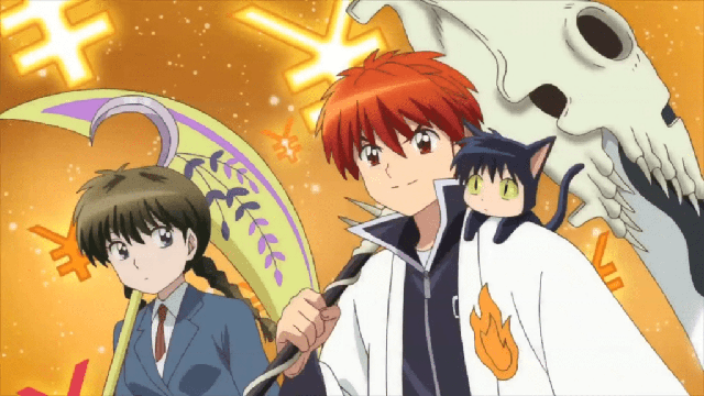 Fan Nhật bình chọn loạt anime mà họ muốn ra mắt trong mùa mới, Haikyuu!! đứng top 1 - Ảnh 2.