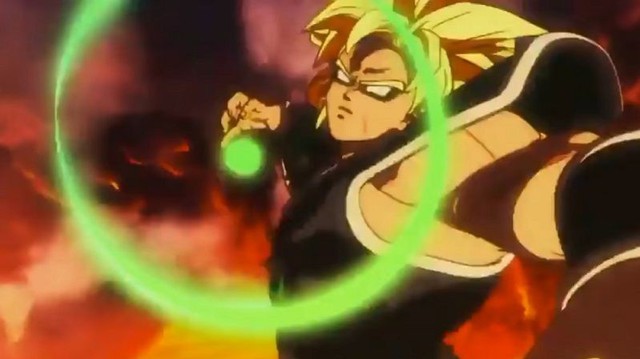 Cha Goku và 4 nhân vật từ không chính thức trở thành chính thức trong Dragon Ball - Ảnh 1.