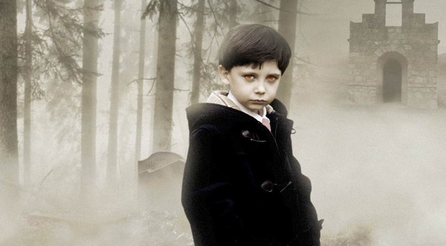 The most haunted child characters on the horror screen: From the classic twins to the scary 