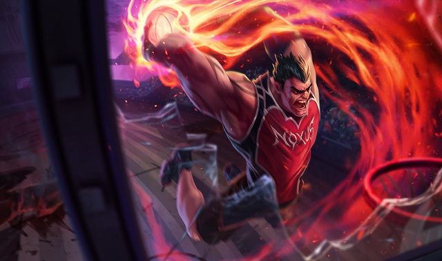 The skins that are the worst rated by the community in League of Legends: There are names that are almost never used - Photo 5.