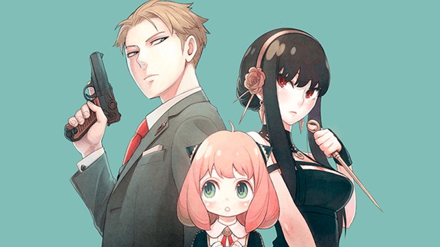 Top 4 reasons to make Spy x Family the most worthy anime rookie in 2022 - Photo 1.